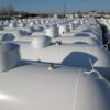 1,000 Rebuilt Propane Tank for sale