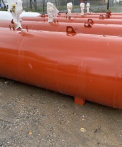 1,000 Rebuilt Propane Tank for sale