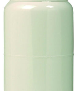57-Gallon Vertical Propane Tank
