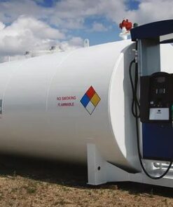 New 10000 Gallon Propane Tanks for sale