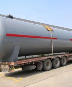 New 10000 Gallon Propane Tanks for sale