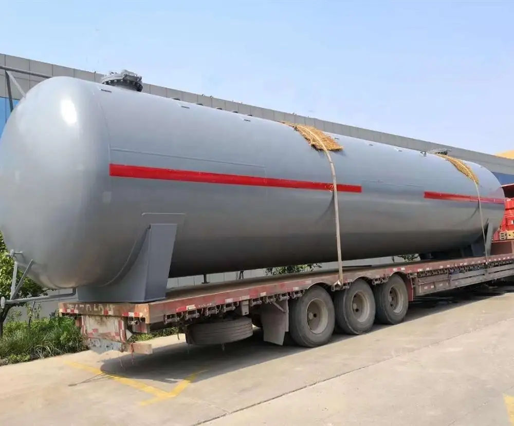 New 10000 Gallon Propane Tanks for sale