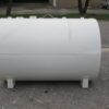 New 500-Gallon Double Wall Diesel Tank