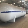 Buy 10000 Gallon Propane Tanks Online ASME Storage Tank ...
