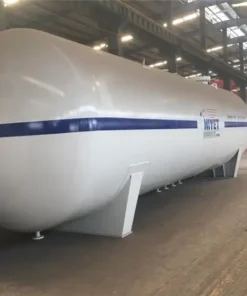 Buy 10000 Gallon Propane Tanks Online ASME Storage Tank ...