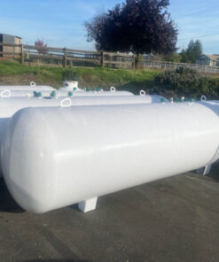 1000 gallons propane tank for sale