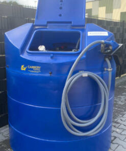 Alternative view of AdBlue Tank for sale