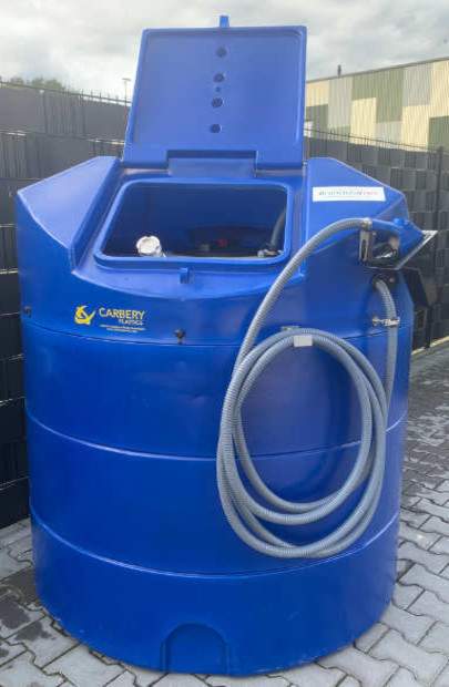 AdBlue Tank for sale - Image 2