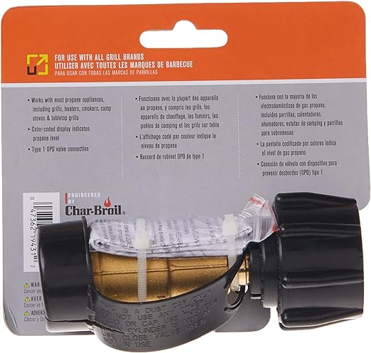 250 Gallon Above Ground Propane Tank - Image 6