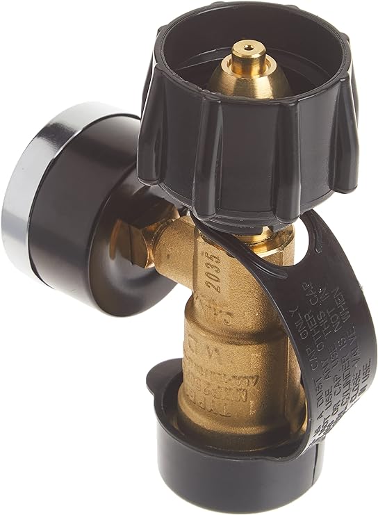 250 Gallon Above Ground Propane Tank - Image 3