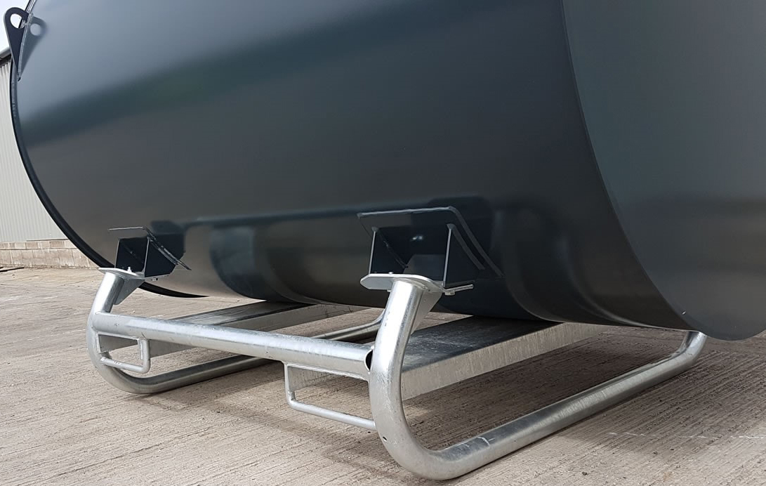 2500 Litre Fuelstore for sale - Image 4