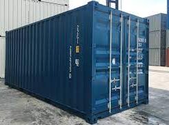use 40 ft shipping Container for sale