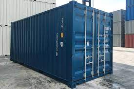 use 40 ft shipping Container for sale