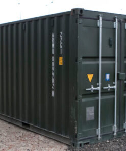 40ft hight cube Container for sale