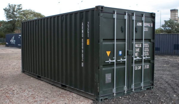 40ft hight cube Container for sale