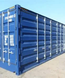 40ft hight cube Container for sale
