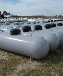 Buy 500 Gallon Underground Propane Tanks