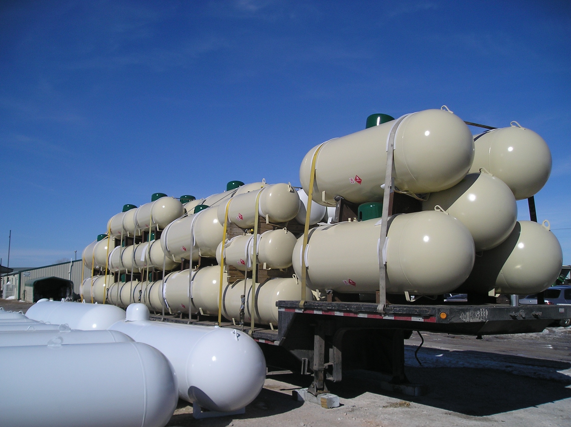 Buy 500 Gallon Underground Propane Tanks - Image 4