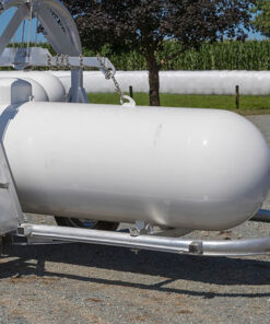 Buy 500 Gallon Underground Propane Tanks