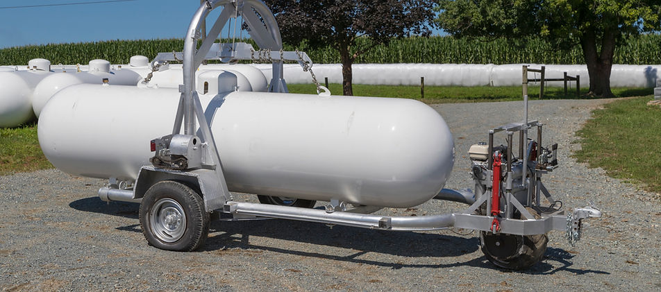 Buy 500 Gallon Underground Propane Tanks