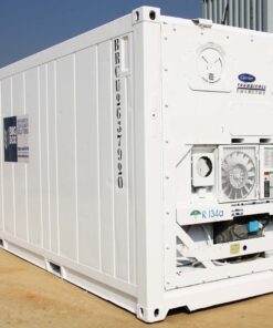 New Refrigerated Container for sale