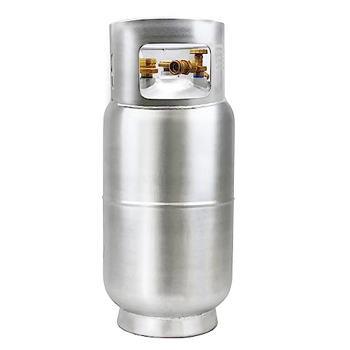 Aluminum Propane Tank for sale
