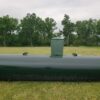 New 1000 Gallon Above Ground Propane Tanks
