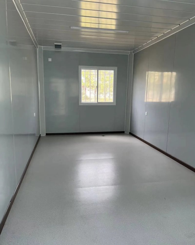 New Single Room Foldable Container - Image 2