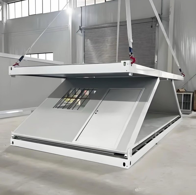 New Single Room Foldable Container