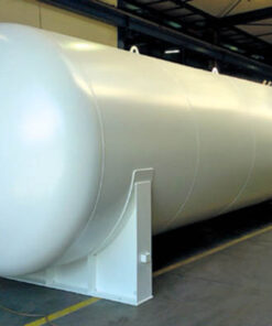 5000L LPG Propane Tank for sale