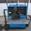 WELDING POWER SOURCE SYNCROWAVE