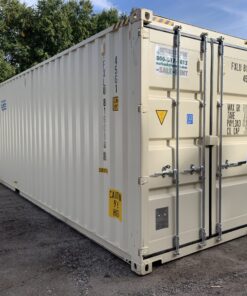 use 40 ft shipping Container for sale