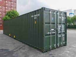 use 40 ft shipping Container for sale