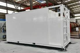 wall Fuel storage tank 3000L for sale