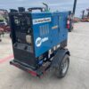 2020 Miller Welders BIG BLUE 500PRO Welder